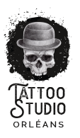 Tattoo Studio Orléans, salon de tatouage à Orléans